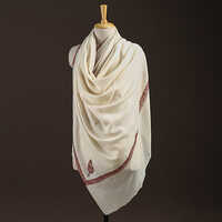 kashmiri Handmade Shawls