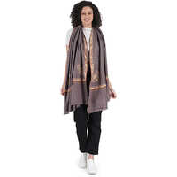 Pashmina Antique Stole