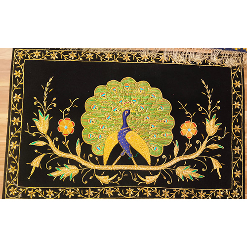 Kashmiri Handmade Hanging Carpets