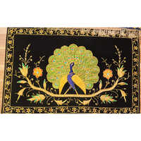 Kashmiri Handmade Hanging Carpets