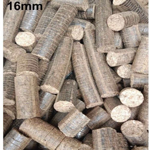 Biomass Pellets - Moisture (%): Less Than 10 %
