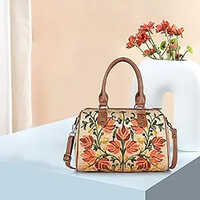 Kashmiri Stone Work Bags