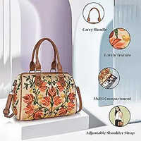 Handmade Bags