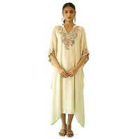 Woolen Kaftan