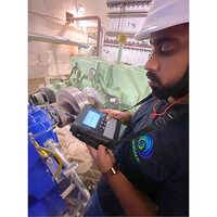 Vibration Analysis Services
