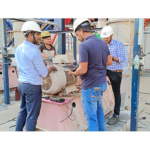 Vibration Analysis Services