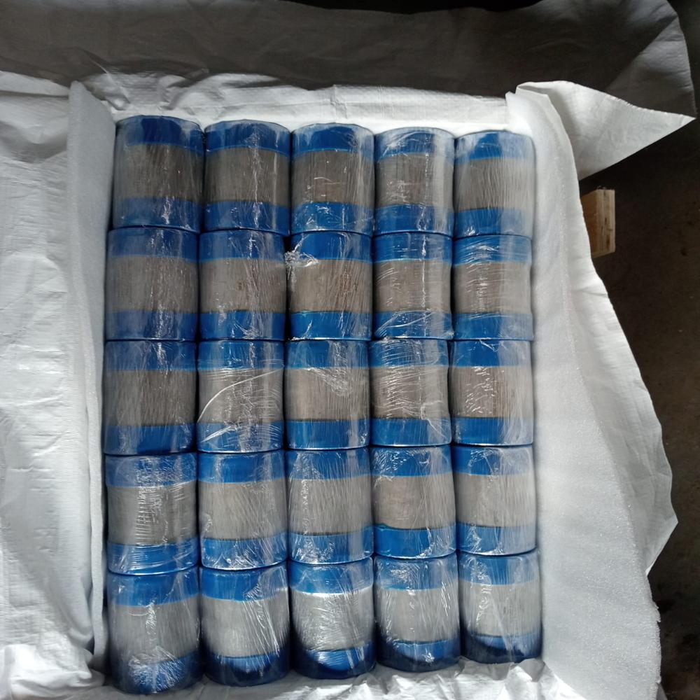 Duplex Steel 2205 - S31803 Tubes