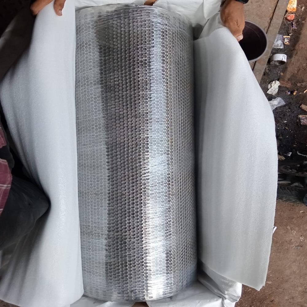 Duplex Steel 2205 - S31803 Tubes