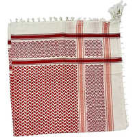 Cotton Shemagh