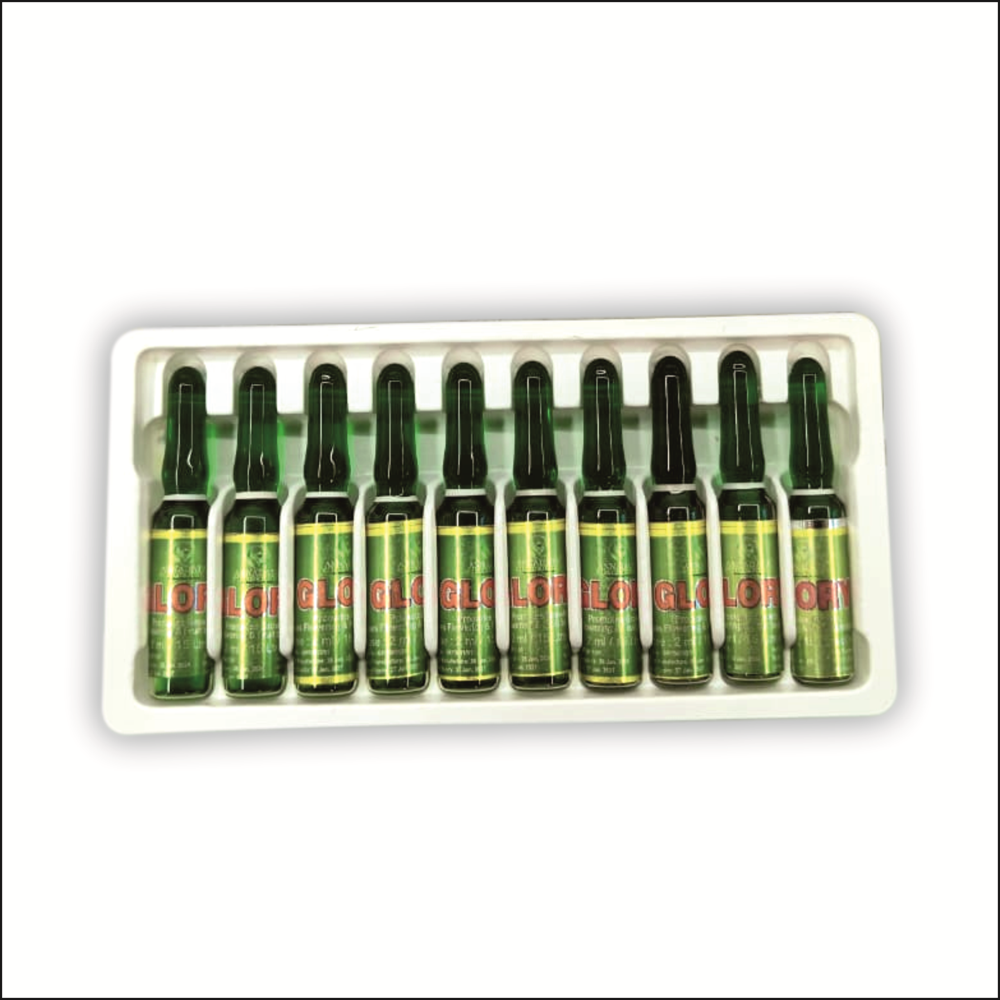 Yield Booster - Application: Agriculture