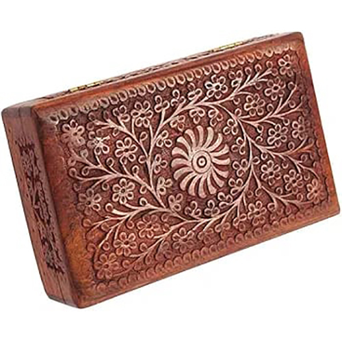 Kashmiri Handmade Boxes