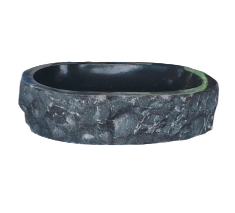 Basera Stone Countertop Wash Basin