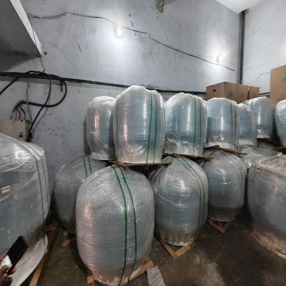 Top Mount Swimming Pool Sand Filter