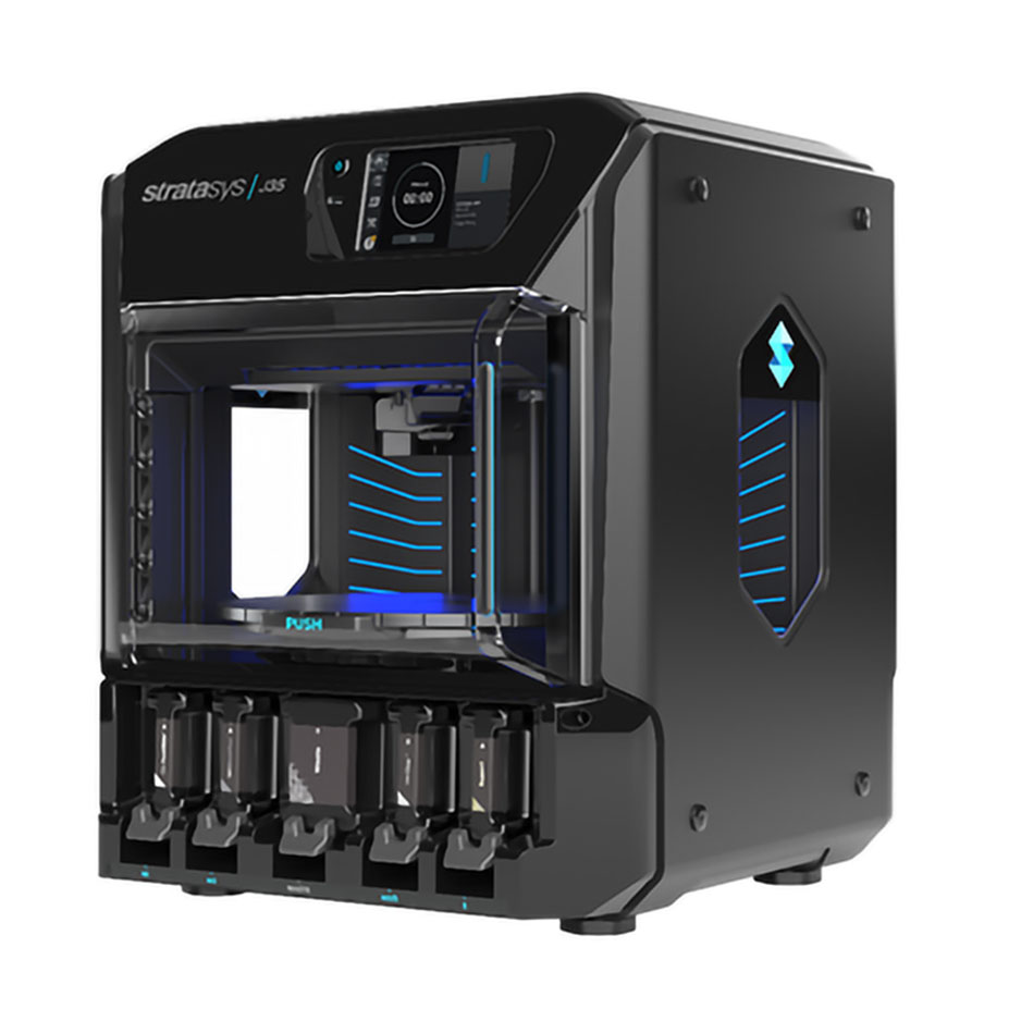 J35 Pro 3d Printer - Automation Grade: Automatic