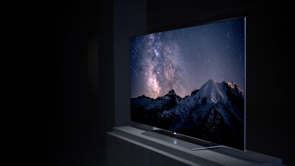 4K TV QuantumView Series