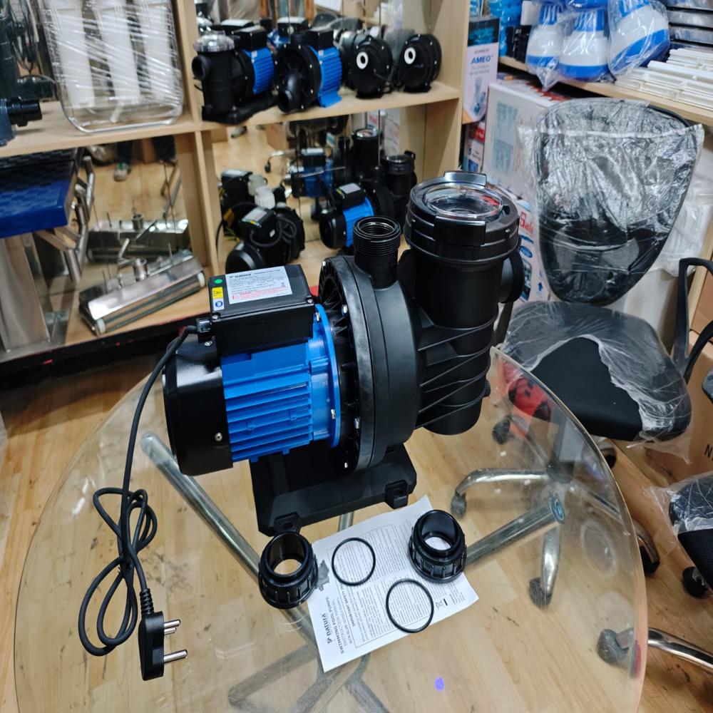 Commercial Swimming Pool Pumps