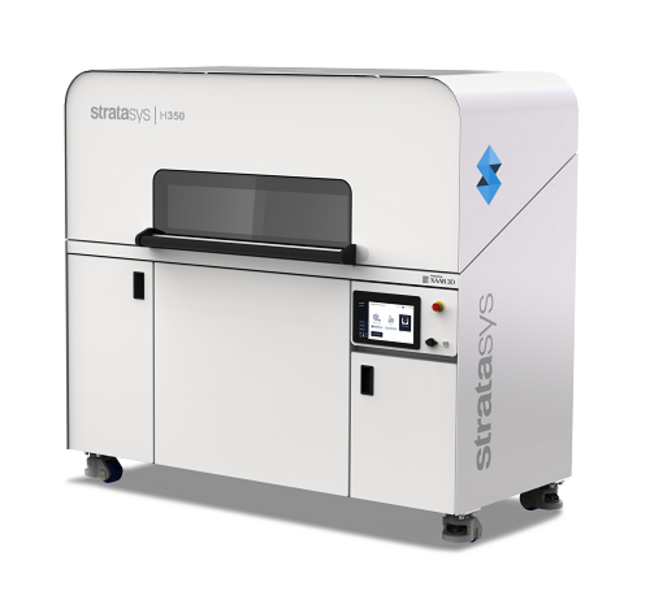 Stratasys H350 SAF 3D Printer