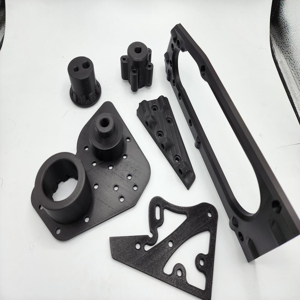 Stratasys H350 SAF 3D Printer