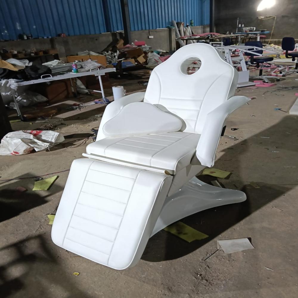 Hydraulic Dermatology Procedure Chair