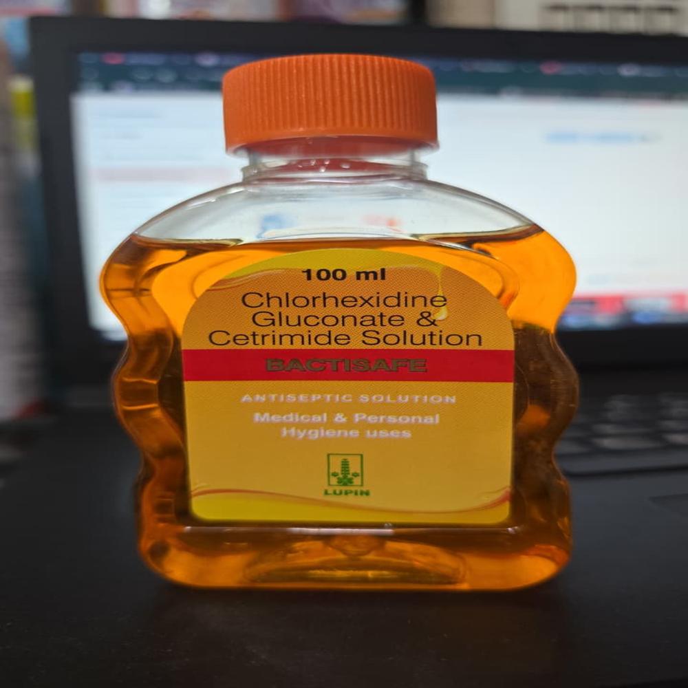 SAVLON 100ml