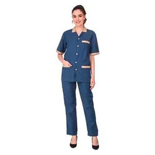 Office Staff Uniform - Attributes: Durable