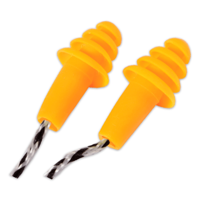 Venus Reusable Ear Plugs