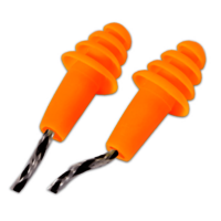 Venus Reusable Ear Plugs