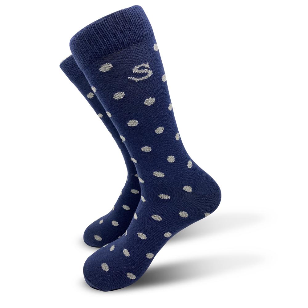 Men's Cotton Lycra Socks