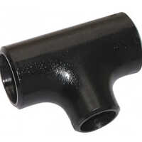 Mild Steel Unequal Tee