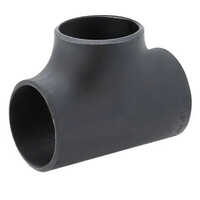 Mild Steel Unequal Tee