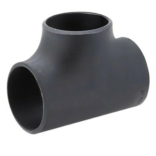 Mild Steel Equal TEE