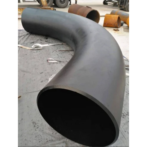 Ms Pipe Short Bend - Color: Grey