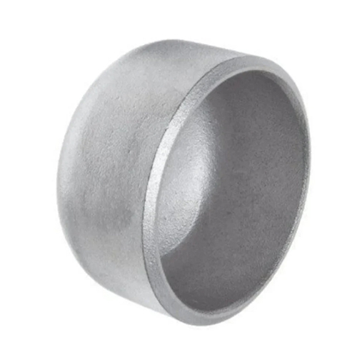 Ms Buttweld Cap - Color: Grey