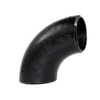1D Carbon Steel Elbow