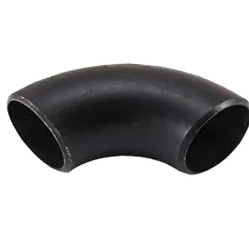 1D Carbon Steel Elbow