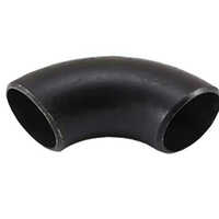 1D Carbon Steel Elbow