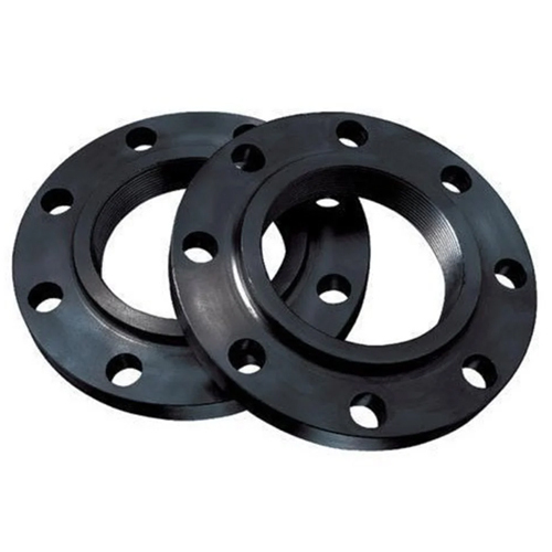 Carbon Steel Flanges