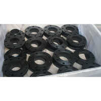 Carbon Steel Flanges