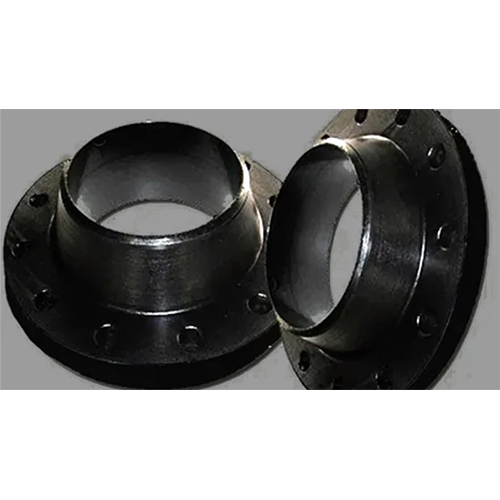 Carbon Steel Flanges - Coating Type: Anti-corrosive