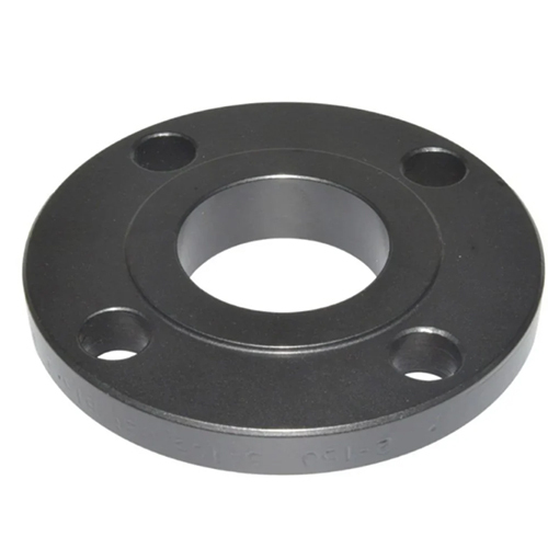 Carbon Steel Plate Flange