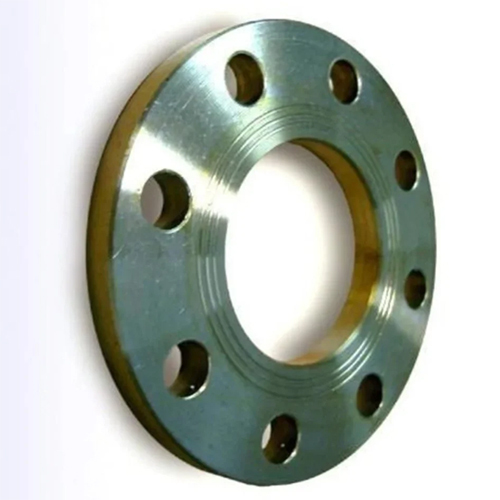 Carbon Steel Plate Flange