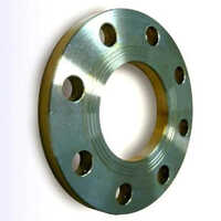 Carbon Steel Plate Flange