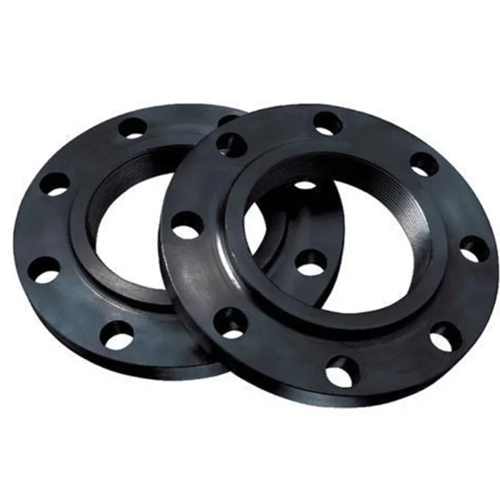 Carbon Steel Plate Flange