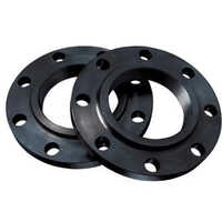 Carbon Steel Plate Flange