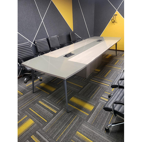 PU Finish Conference Table