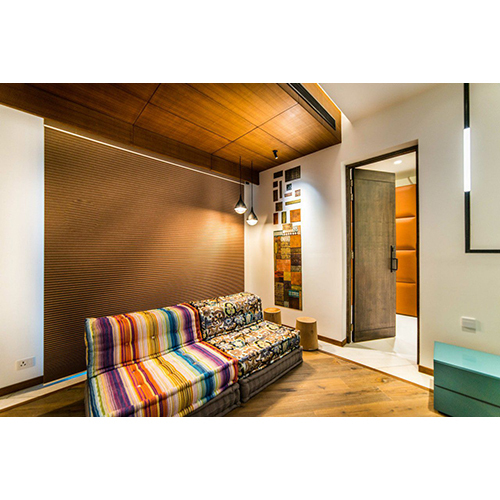 Interior Services