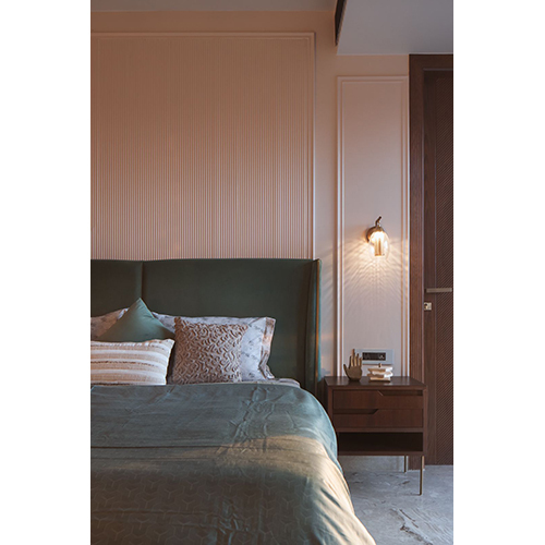 Modular Bed
