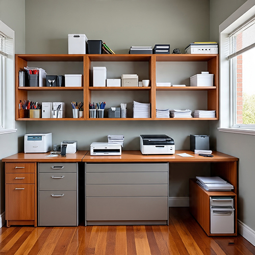 Office Storage