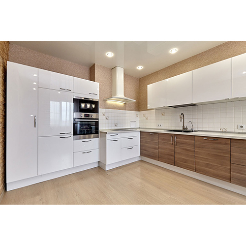 Modular Kitchen