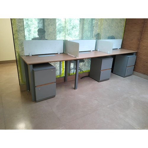 Modular Workstations